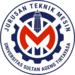Mechanical Engineering UNTIRTA logo